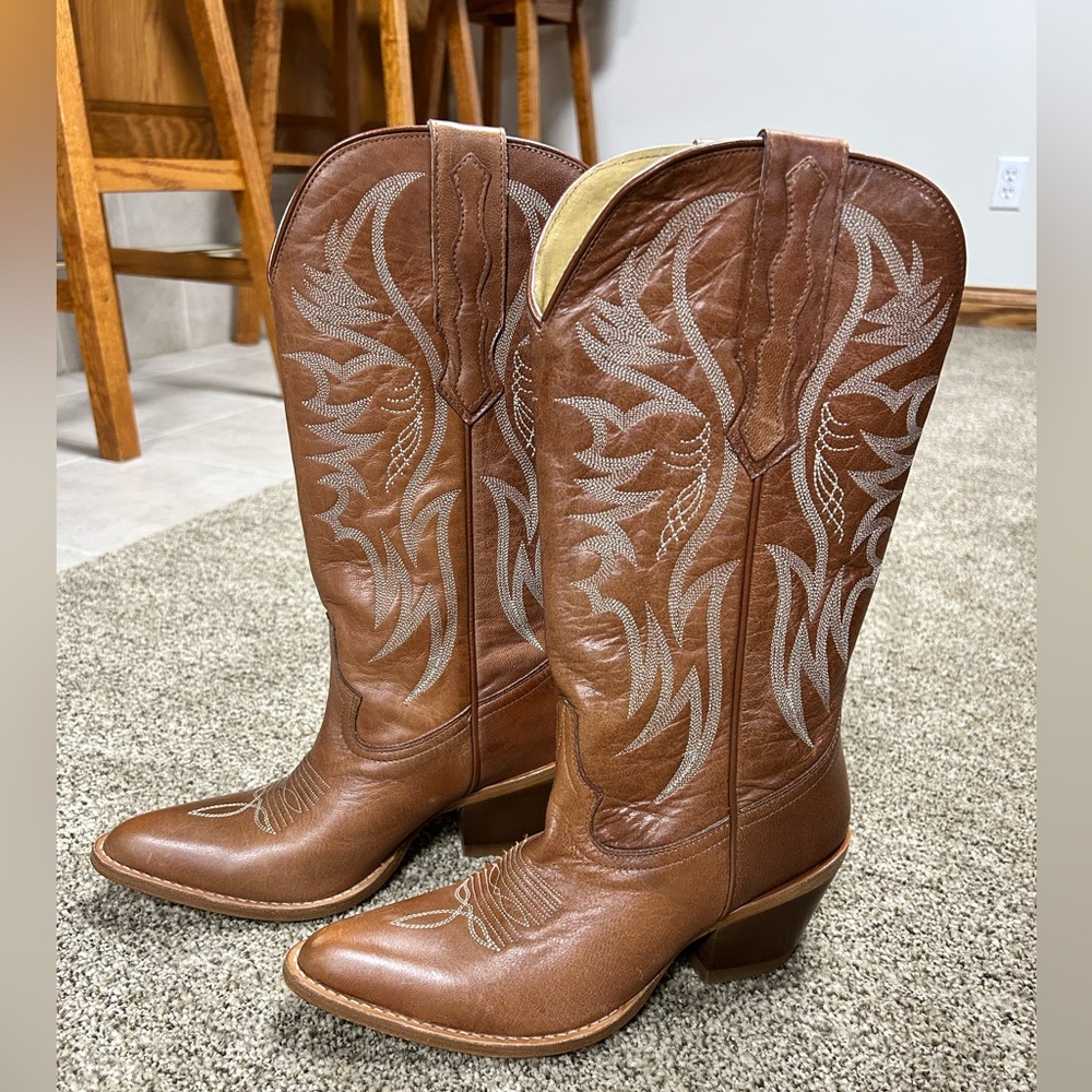 Idyllwind Western Boots